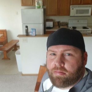 Meet your Posher, Drew